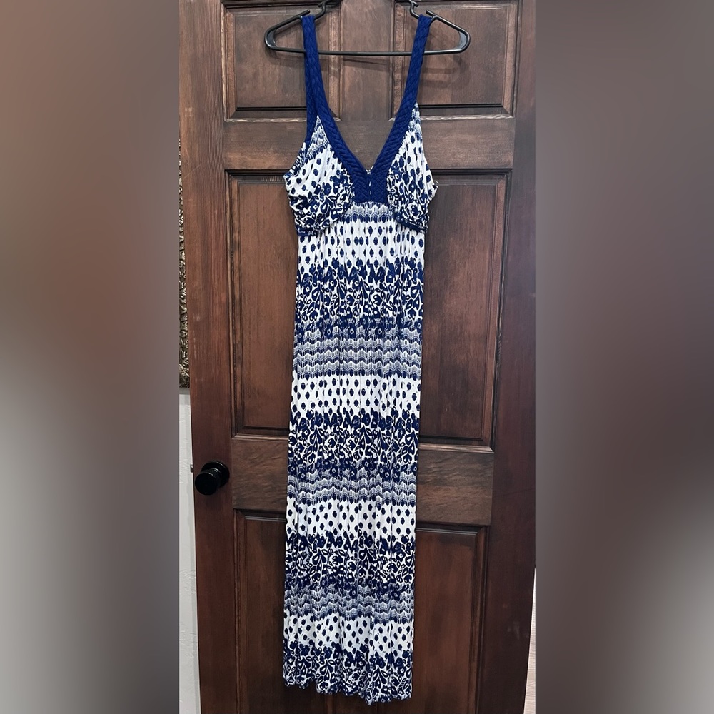 Gorgeous maxi dress